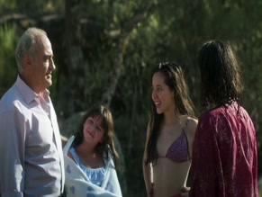 NORA HERNANDEZ in WHEN YOU LEAST EXPECT IT