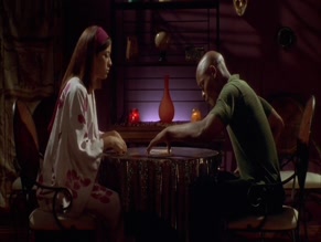 CYNDA WILLIAMS in CAUGHT UP (1998)