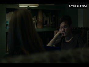 LAURA LINNEY NUDE/SEXY SCENE IN OZARK