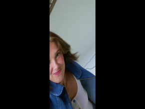 MILLIE BOBBY BROWN in MILLIE BOBBY BROWN BLOWJOB FACE IN FLORENCEBYMILLS COMMERCIAL