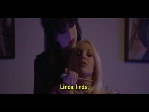 COURTNEY STODDEN in VEROTIKA (2019)