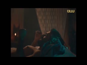 ROHINI CHATTERJEE NUDE/SEXY SCENE IN NAVEL OF LOVE