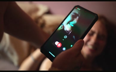 DANIELA MARTINEZ CABALLERO NUDE/SEXY SCENE IN I LOVE YOU, AND IT HURTS