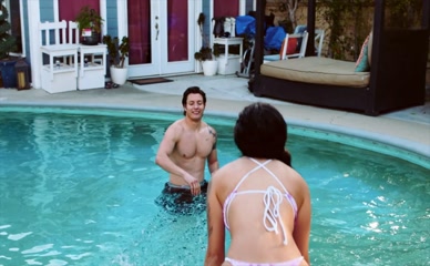 KARISSA STAPLES,FERNANDA ROMERO,MALU TREVEJO NUDE/SEXY SCENE IN WOLF MOUNTAIN