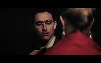 GWYNETH PALTROW NUDE/SEXY SCENE IN MARTY SUPREME