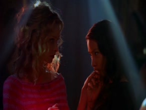 LUCY LIU in ALLY MCBEAL (1998)