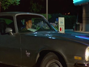 LUCY LIU in CITY OF INDUSTRY (1997)