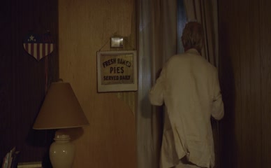 NATASHA HENSTRIDGE NUDE/SEXY SCENE IN THE UNHEALER