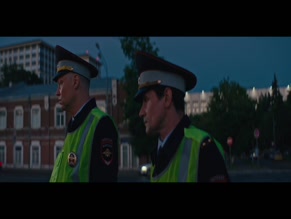 ANGELINA PAHOMOVA in RUSSIAN AFFAIRS