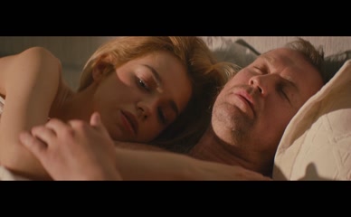 ALEKSANDRA REVENKO NUDE/SEXY SCENE IN RUSSIAN AFFAIRS