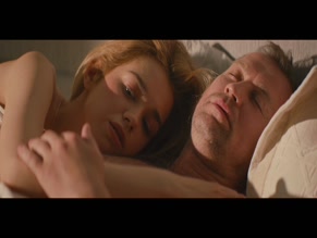 ALEKSANDRA REVENKO in RUSSIAN AFFAIRS