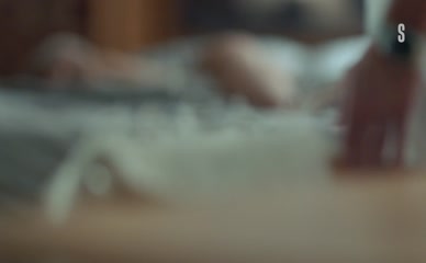 DARIYA MOROZ NUDE/SEXY SCENE IN RUSSIAN AFFAIRS