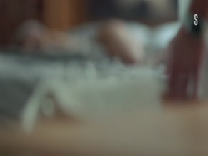 DARIYA MOROZ in RUSSIAN AFFAIRS