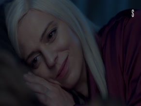 ANGELINA PAHOMOVA in RUSSIAN AFFAIRS