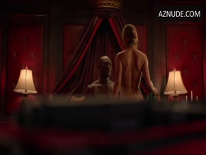 ARIELLE KEBBEL in MIDNIGHT, TEXAS (2017-)