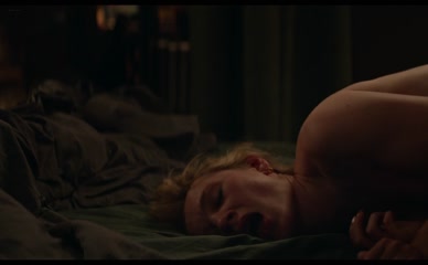 LEILA MUSE NUDE/SEXY SCENE IN SATURN BOWLING