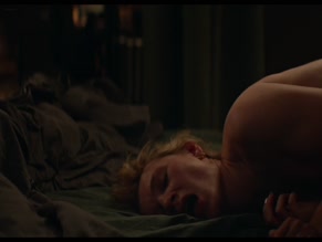 LEILA MUSE in SATURN BOWLING (2022)