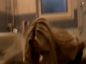 MARIAH KANNINEN in DUST BOX (2012)