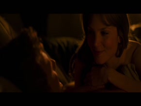 SYLVIA HOEKS in AMERICAN RENEGADES (2017)