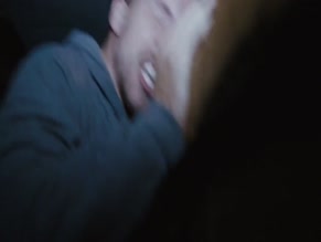 LADONNA ALLISON in 1ST SUMMONING (2019)