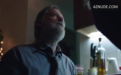 MEREDITH HOLZMAN NUDE/SEXY SCENE IN THE SINNER