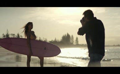 SAVANNAH LA RAIN,ANNABEL WOLFE,LILLIANA BOWREY,SKY KATZ NUDE/SEXY SCENE IN SURVIVING SUMMER