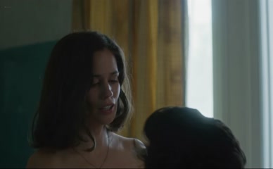LUCIE LUCAS NUDE/SEXY SCENE IN LA PETITE FEMELLE