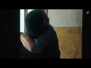 SARAH JESSICA PARKER in HERE AND NOW