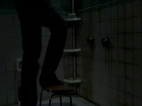 BARBARA LENNIE in TODOS LOS DIAS SON TUYOS