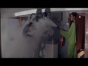 DONYALE LUNA in DONYALE LUNA: SUPERMODEL (2023)