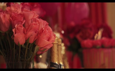 MALU TREVEJO NUDE/SEXY SCENE IN MALU TREVEJO SEXY BIRTHDAY PHOTOSHOOT