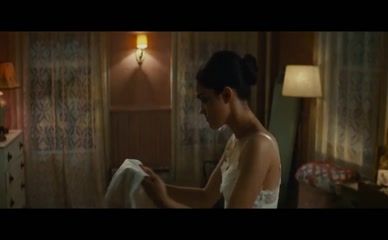 RACHEL ZEGLER NUDE/SEXY SCENE IN WEST SIDE STORY
