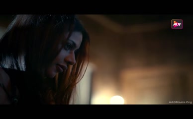NIKITA GHAG in BEKAABOO