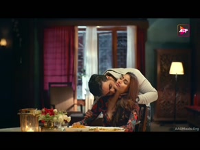 RIYA SEN in BEKAABOO (2019)