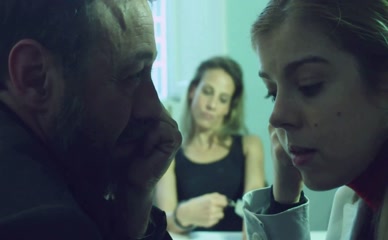 PAULA MARTINEZ,DESIREE BALBAS,ROBERTA PASQUINUCCI,MONICA ARAGON,EMMA CABALLERO NUDE/SEXY SCENE IN ECOS Y OTROS RELATOS ASOMBROSOS