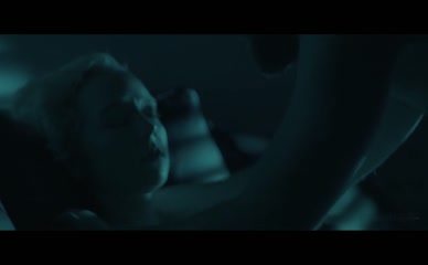 JULIA SARAH STONE NUDE/SEXY SCENE IN COME TRUE