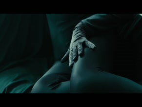 LEILA BEKHTI in LOVING MEMORIES (2022)