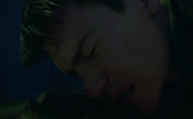 JULIA MAYORGA NUDE/SEXY SCENE IN RARE OBJECTS