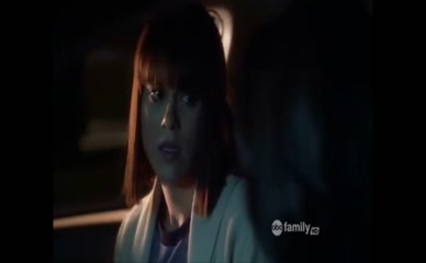 SHAY MITCHELL in PRETTY LITTLE LIARS