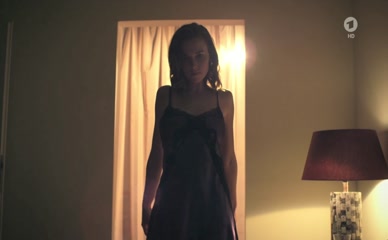 KATHARINA NESYTOWA NUDE/SEXY SCENE IN IN THE FACE OF CRIME