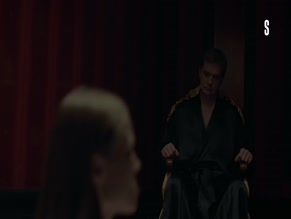 SABINA AKHMEDOVA in SODERZHANKI