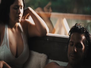 SARA NUNEZ in TE AMO, TALVEZ NO!