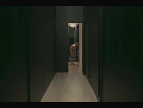 JAUNE KIMMEL NUDE/SEXY SCENE IN DELIVER US