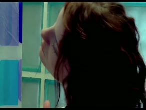 SYLWIA BORON in OSTRA RANDKA