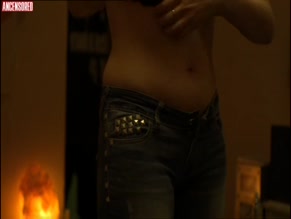 CLEIA ALMEIDA in BLOOD OF MY BLOOD