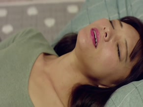 LEE HYUN-JI in MOTHER'S LOVER