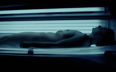 NATALIA SIKORA NUDE/SEXY SCENE IN BITTER HERB