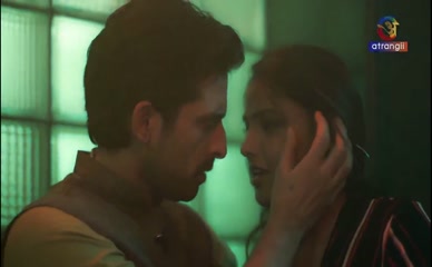 THEA DSOUZA,AAYUSHI JAISWAL,SHYNA KHATRI NUDE/SEXY SCENE IN WAFA