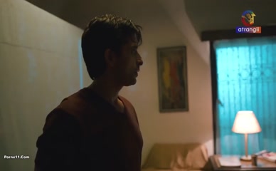 THEA DSOUZA,AAYUSHI JAISWAL,SHYNA KHATRI NUDE/SEXY SCENE IN WAFA