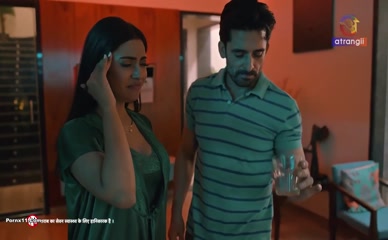 THEA DSOUZA,AAYUSHI JAISWAL,SHYNA KHATRI NUDE/SEXY SCENE IN WAFA